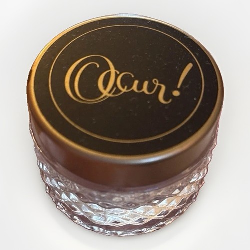 Vintage avon occur - vintage, empty
