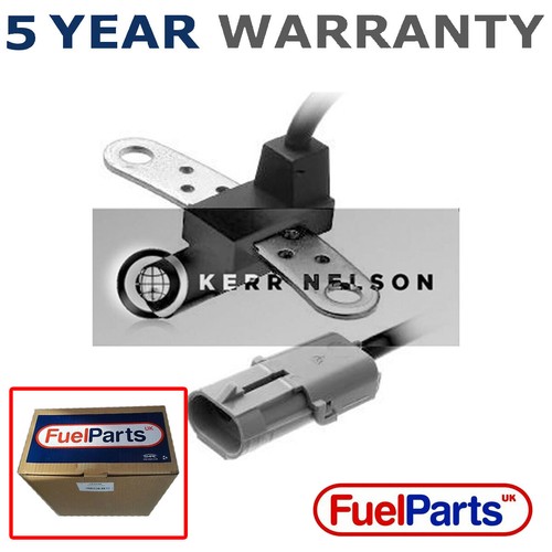 Crankshaft sensor kerr - sensor,