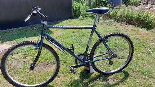 Ridgeback 601gs medium size - ridgeback,