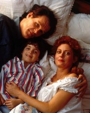 Nick Nolte & Susan Sarandon
