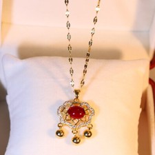 Dream Catcher Cute Gold