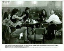 FLATLINERS KEVIN BACON JULIA