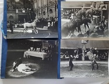 PHOTOS CIRCUS KAVALJOS AMATEUR