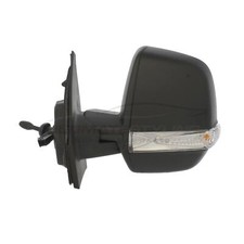 Fits Fiat Doblo Van 2010-2015