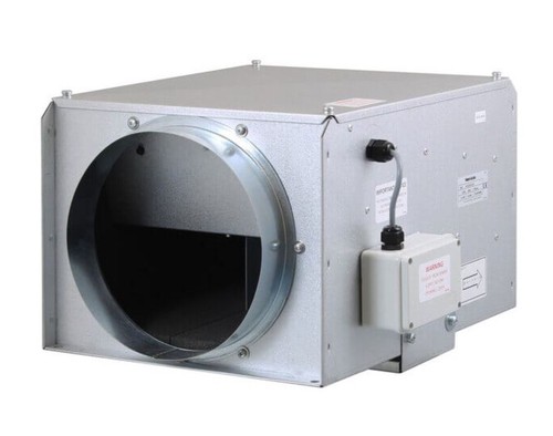 Vent axia fb200b line duct - vent,