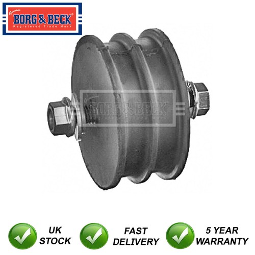 Engine mounting borg - &, beck