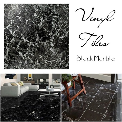 Self adhesive vinyl floor - self,