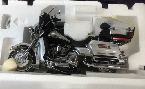 Harley davidson ultra classic - harley-davidson,