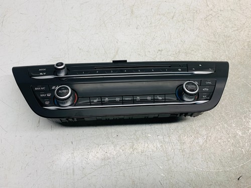 Bmw 518d heater climate - a/c,