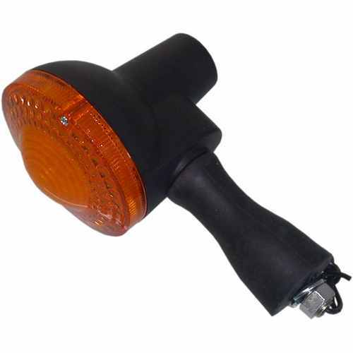 Indicator rear stem 72mm fits - rear,