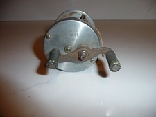 USED BRONSON COMET BAITCASTING REEL - REPAIR/SALVAGE/PARTS - Free Shipping