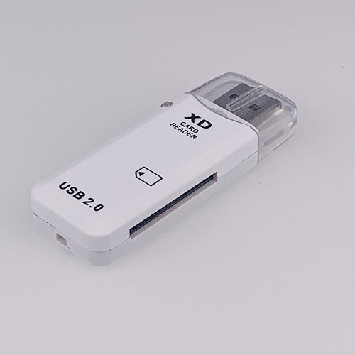 Picture card reader for - xd-picture,
