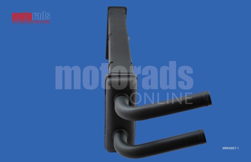 Heater matrix for new holland - matrix,
