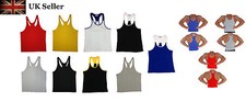 Tank Top Body Building Muscle