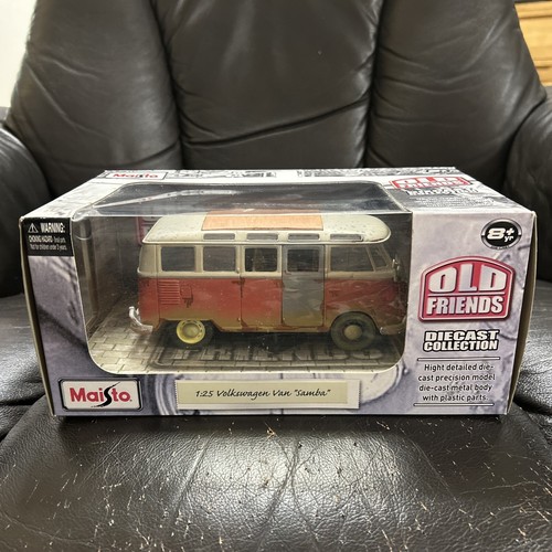 Bnib 25 volkswagen van - *bnib*,