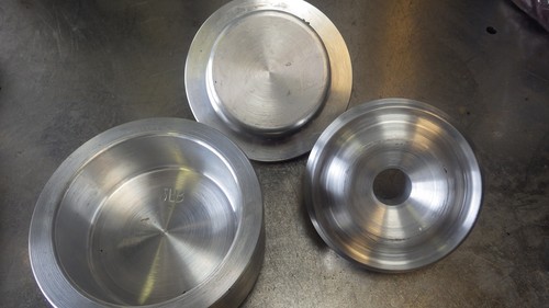 John hunt medium type - type, 2lb