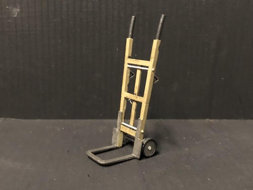 Gn15 scale two - ,g,