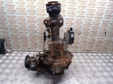 BFD068999 2021 TOYOTA HILUX