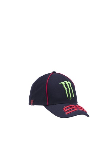 Official jorge lorenzo monster - lorenzo,