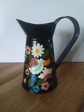 A Stylish vintage Hand painted