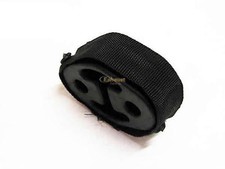 VOLKSWAGEN Polo Exhaust