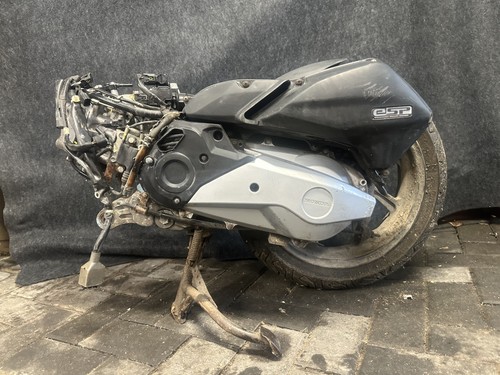 2018 2020 honda pcx 125 - 125, engine