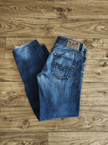 Diesel larkee jeans mens w33 - diesel,