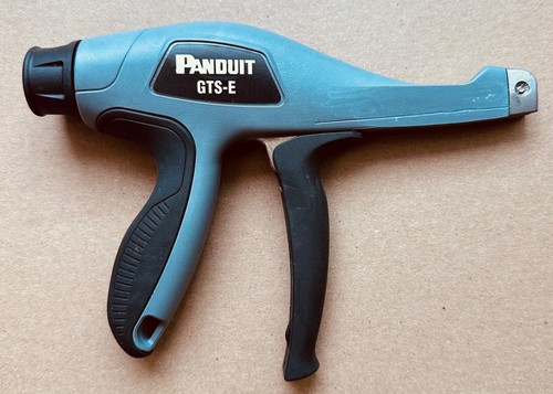Panduit gts ergonomic manual - gts-e,