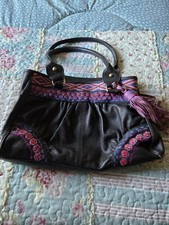 Mathew Williamson Butterfly Bag