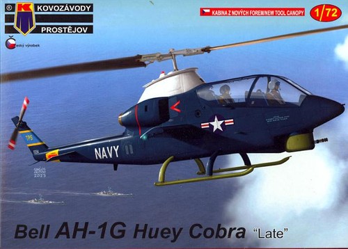 Models bell ah 1g huey - ah-1g,