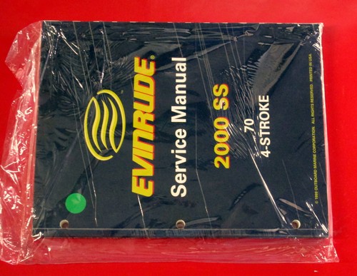 Omc evinrude 787062 outboard - evinrude,
