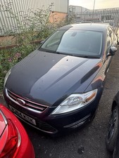 2014 Ford Mondeo 2.0 Wheel But **Breaking** Midnight Sky Colour