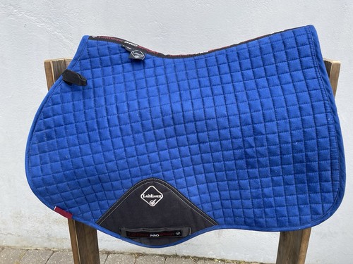 Lemieux saddle cloth - cc,