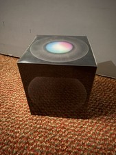 Apple HomePod Mini Siri