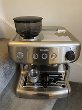 Breville Barista Max Espresso