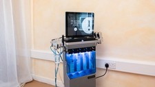 Hydrafacial Elite MD Machine