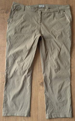 Craghoppers womens beige - womens,