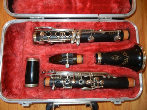 Rare noblet laureate wood - noblet,