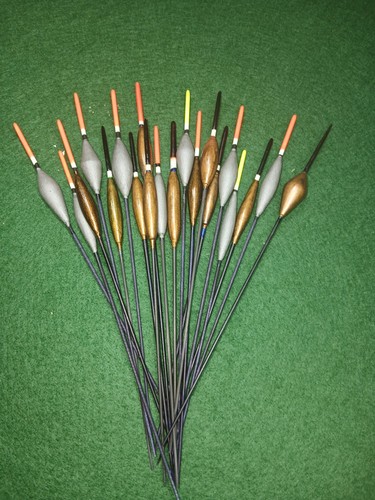 Pole floats handmade - floats,