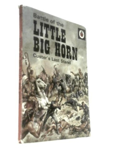 Battle the little big - of,