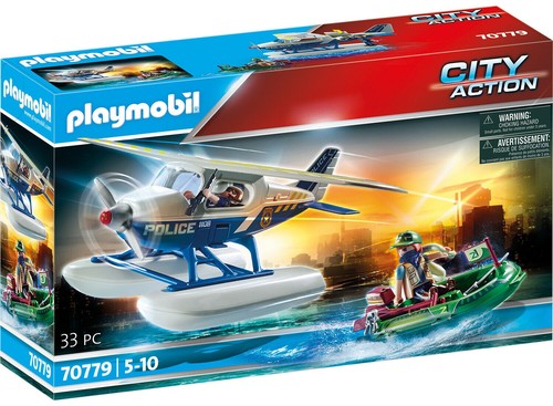 Playmobil 70779 police - playmobil,