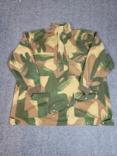 British Denison Style Camo