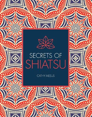 Secrets shiatsu lundberg - of, shiatsu,