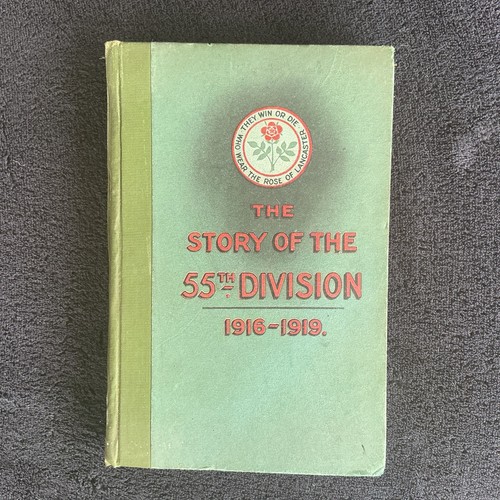 Story the 55th west - of,