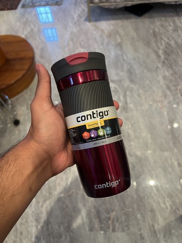 Contigo byron snapseal travel - contigo,