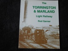 2006 Torrington & Marland
