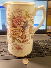 Crown Pottery longton