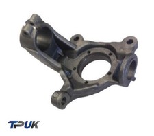 Ford Transit Front Hub Knuckle