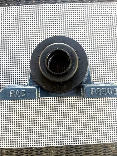 Bac rk240081 xflow - 1-11/16",