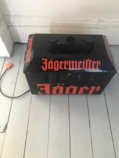 Jagermeister Tap Machine Bottle Cooler / Dispenser.